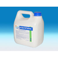 Альгитинн (альгицид) 3 л